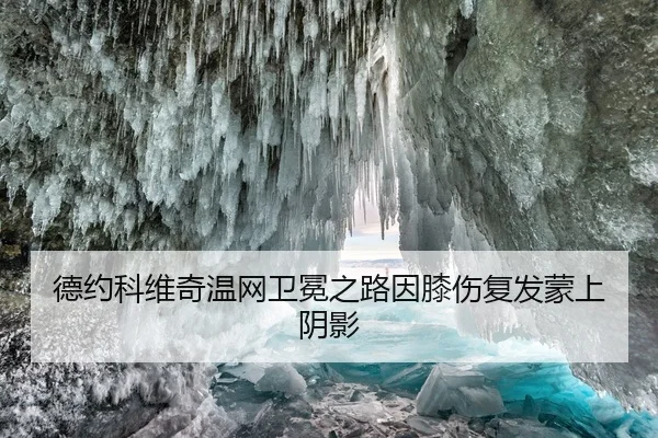 德约科维奇温网卫冕之路因膝伤复发蒙上阴影